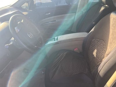 2009 Toyota Prius Standard