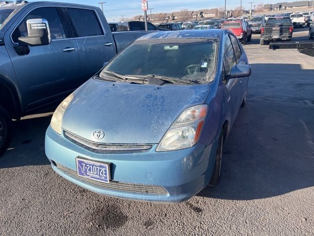Used 2009 Toyota Prius Standard with VIN JTDKB20U597868307 for sale in Kalispell, MT