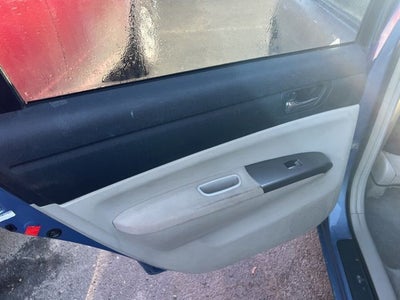 2009 Toyota Prius Standard