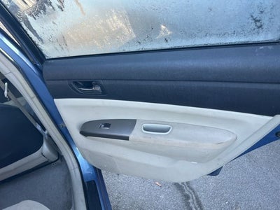 2009 Toyota Prius Standard