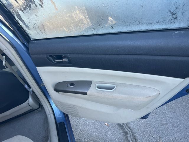 2009 Toyota Prius Standard