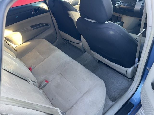 2009 Toyota Prius Standard