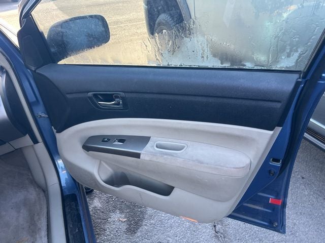 2009 Toyota Prius Standard