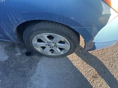 2009 Toyota Prius Standard