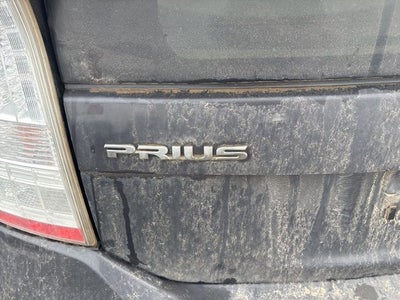 2010 Toyota Prius I