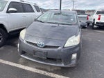 2010 Toyota Prius I