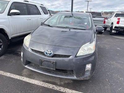 2010 Toyota Prius I