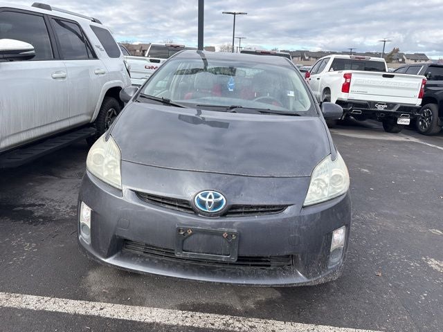 2010 Toyota Prius I