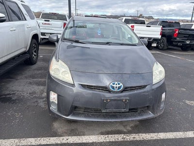 2010 Toyota Prius I
