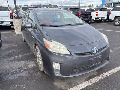 2010 Toyota Prius I