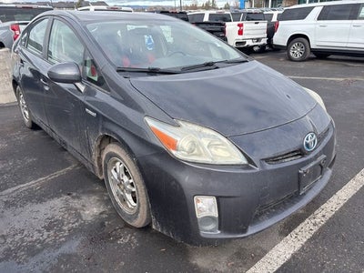 2010 Toyota Prius I