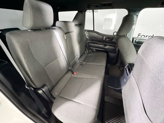 2025 Toyota Land Cruiser 1958
