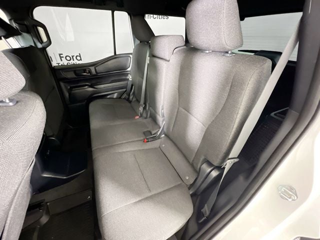 2025 Toyota Land Cruiser 1958