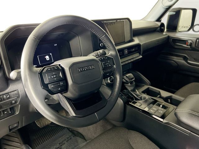 2025 Toyota Land Cruiser 1958