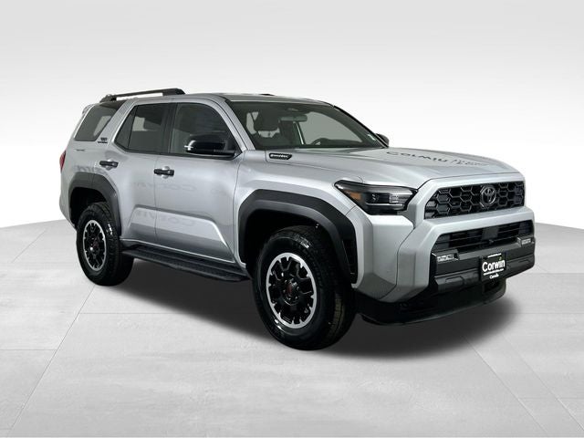 2025 Toyota 4Runner i-FORCE MAX Hybrid TRD Off Road