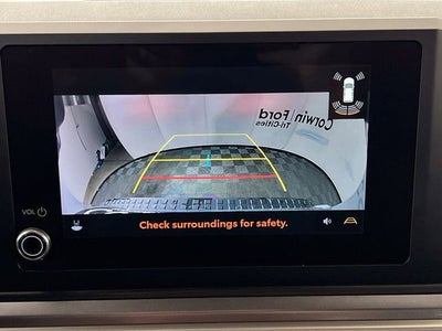 2025 Toyota 4Runner i-FORCE MAX Hybrid TRD Off Road