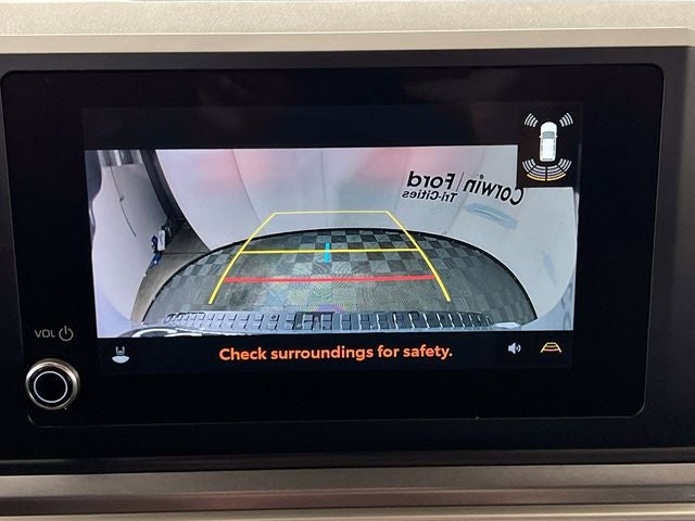 2025 Toyota 4Runner i-FORCE MAX Hybrid TRD Off Road