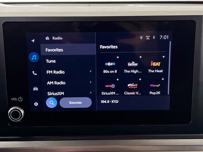 2025 Toyota 4Runner i-FORCE MAX Hybrid TRD Off Road