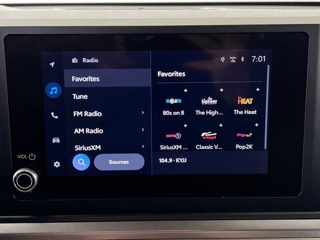 2025 Toyota 4Runner i-FORCE MAX Hybrid TRD Off Road