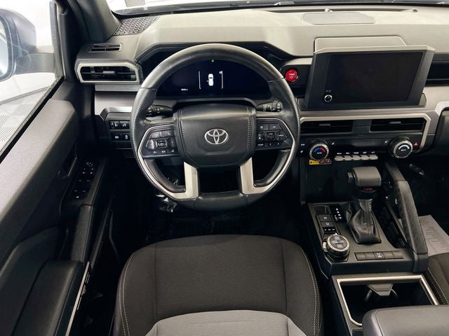 2025 Toyota 4Runner i-FORCE MAX Hybrid TRD Off Road