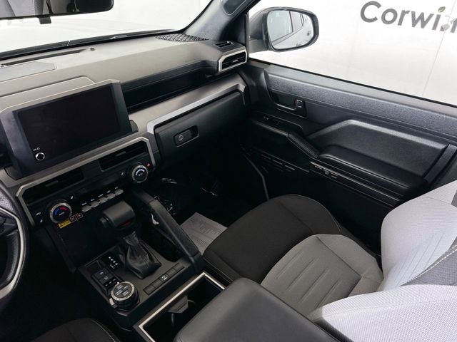 2025 Toyota 4Runner i-FORCE MAX Hybrid TRD Off Road