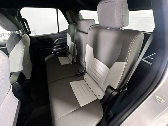 2025 Toyota 4Runner i-FORCE MAX Hybrid TRD Off Road