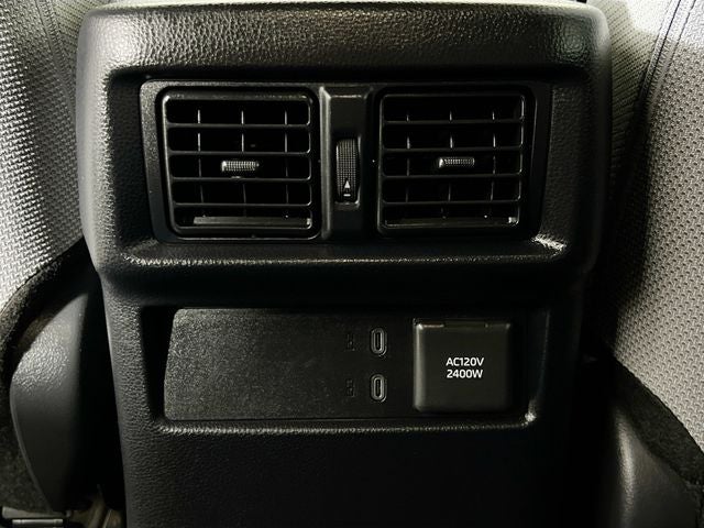 2025 Toyota 4Runner i-FORCE MAX Hybrid TRD Off Road