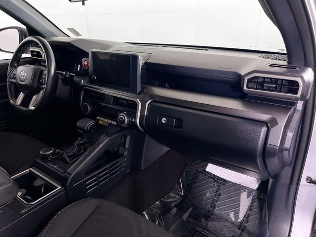 2025 Toyota 4Runner i-FORCE MAX Hybrid TRD Off Road