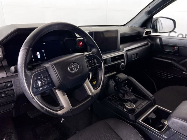 2025 Toyota 4Runner i-FORCE MAX Hybrid TRD Off Road