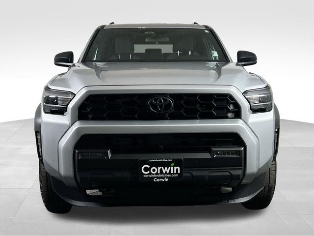 2025 Toyota 4Runner i-FORCE MAX Hybrid TRD Off Road