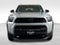 2025 Toyota 4Runner i-FORCE MAX Hybrid TRD Off Road