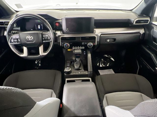 2025 Toyota 4Runner i-FORCE MAX Hybrid TRD Off Road