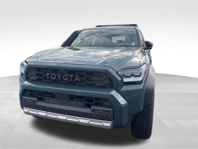 2025 Toyota 4Runner i-FORCE MAX Hybrid Trailhunter