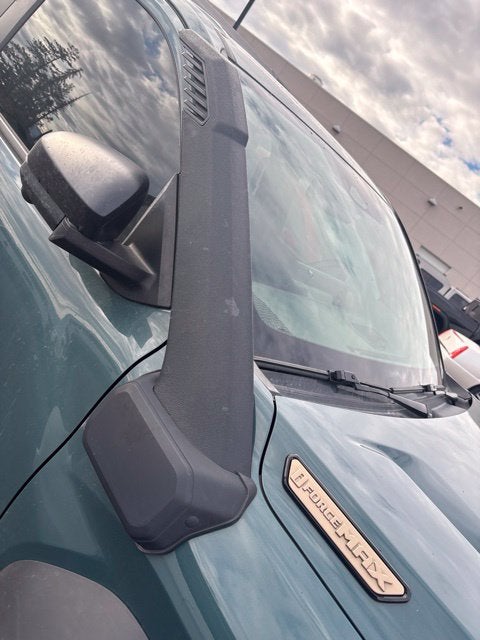 2025 Toyota 4Runner i-FORCE MAX Hybrid Trailhunter