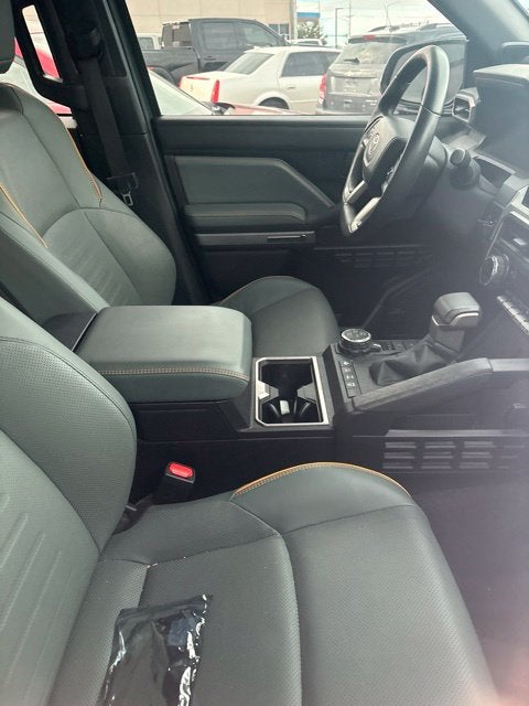 2025 Toyota 4Runner i-FORCE MAX Hybrid Trailhunter