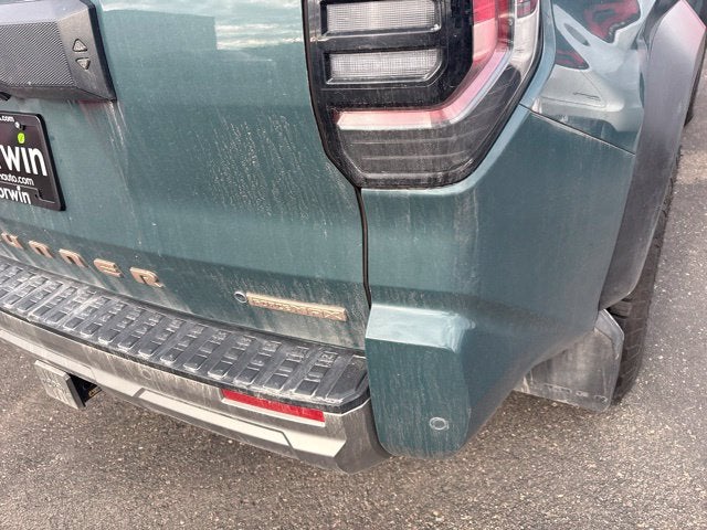 2025 Toyota 4Runner i-FORCE MAX Hybrid Trailhunter