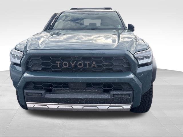 2025 Toyota 4Runner i-FORCE MAX Hybrid Trailhunter