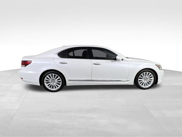 2014 Lexus LS 460