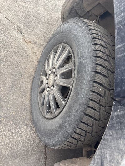 2024 Lexus GX 550 Luxury+