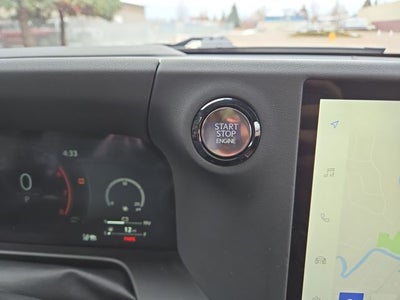 2024 Lexus GX 550 Luxury+