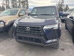 2024 Lexus GX 550 Luxury+