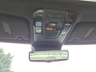 2024 Lexus GX 550 Luxury+