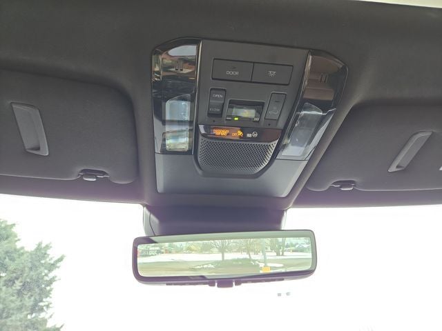 2024 Lexus GX 550 Luxury+