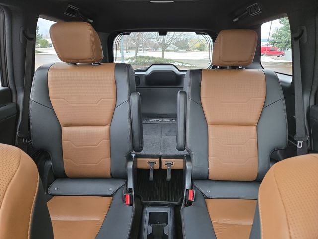 2024 Lexus GX 550 Luxury+