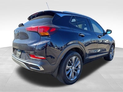 2021 Buick Encore GX Essence