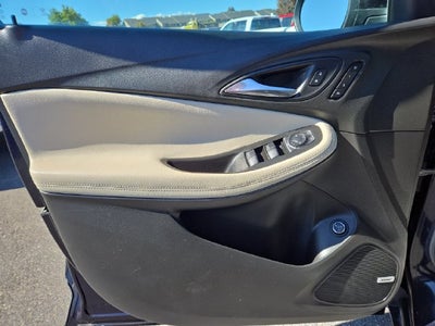 2021 Buick Encore GX Essence
