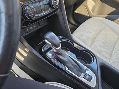 2021 Buick Encore GX Essence