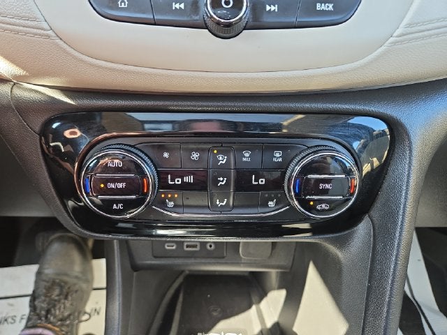 2021 Buick Encore GX Essence