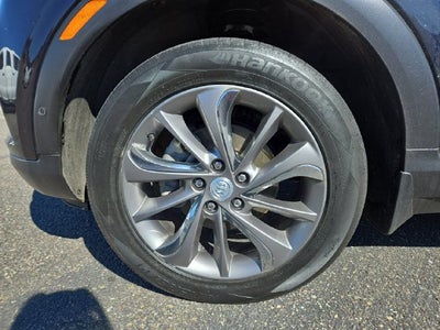 2021 Buick Encore GX Essence