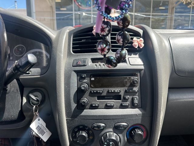 2005 Hyundai Santa Fe GLS